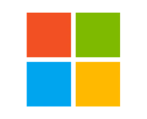 Microsoft