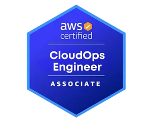 AWS Solutions Architect