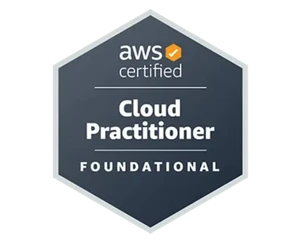 AWS Cloud Practitioner