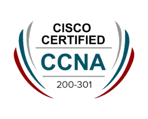Cisco CCNP