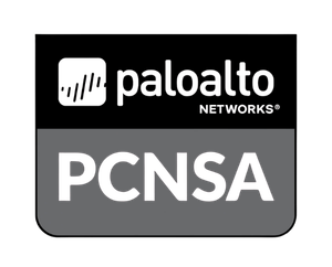 Palo Alto PCNSA